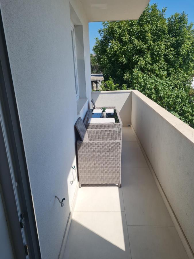 Holiday Apartment Marijana Kaštela Exterior foto
