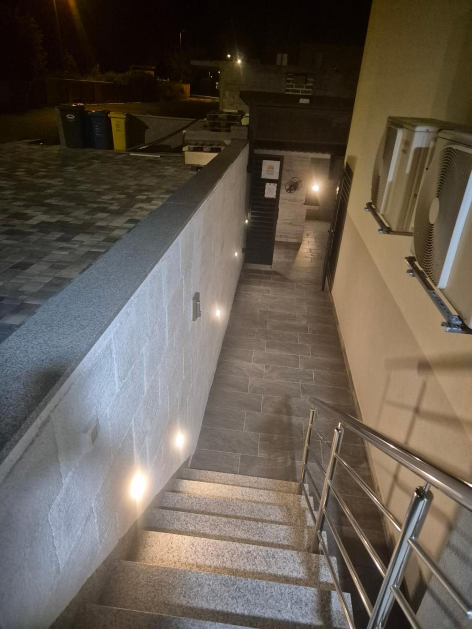 Holiday Apartment Marijana Kaštela Exterior foto